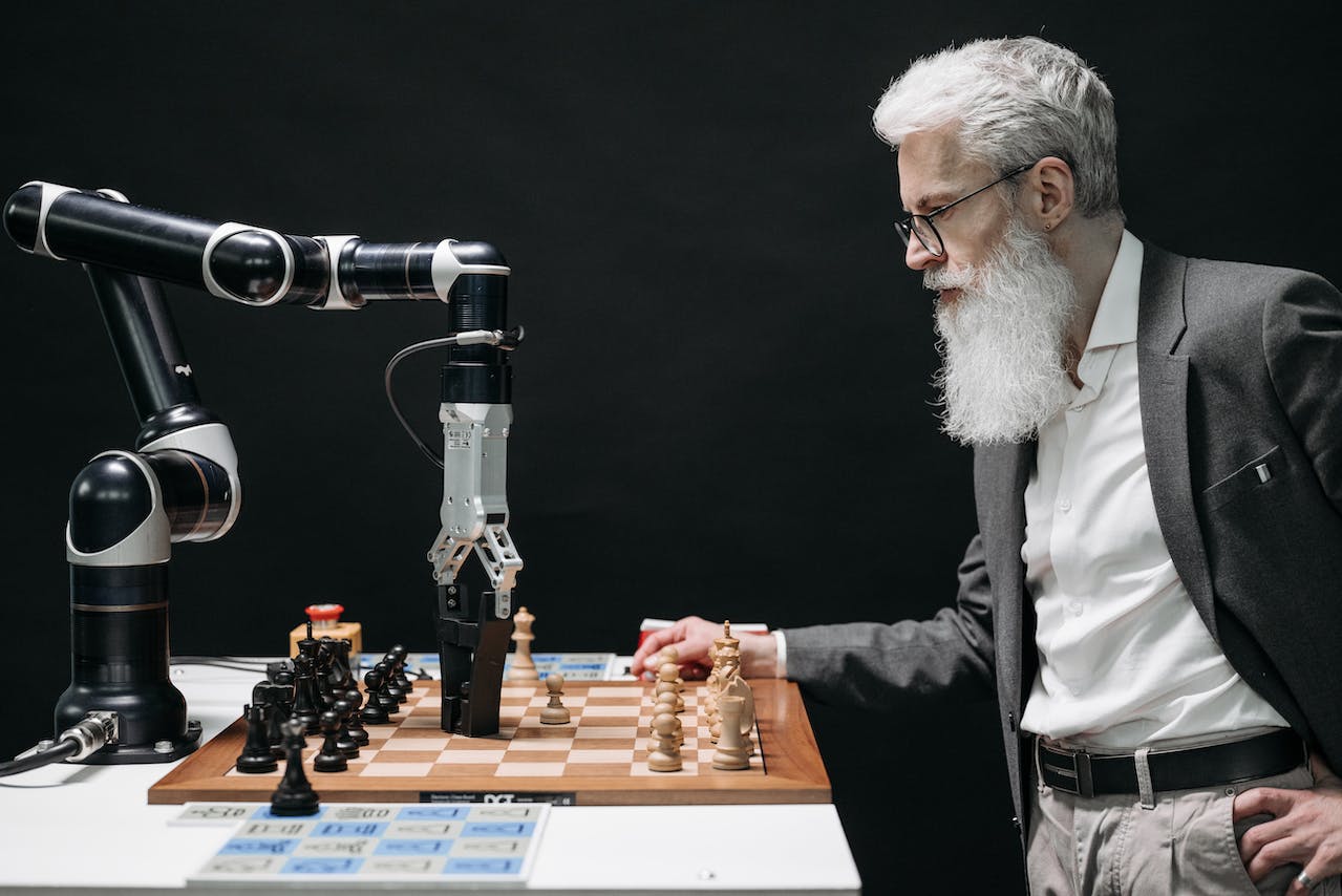 The Democratization of Creativity: A Case for Unfettering Generative AI
