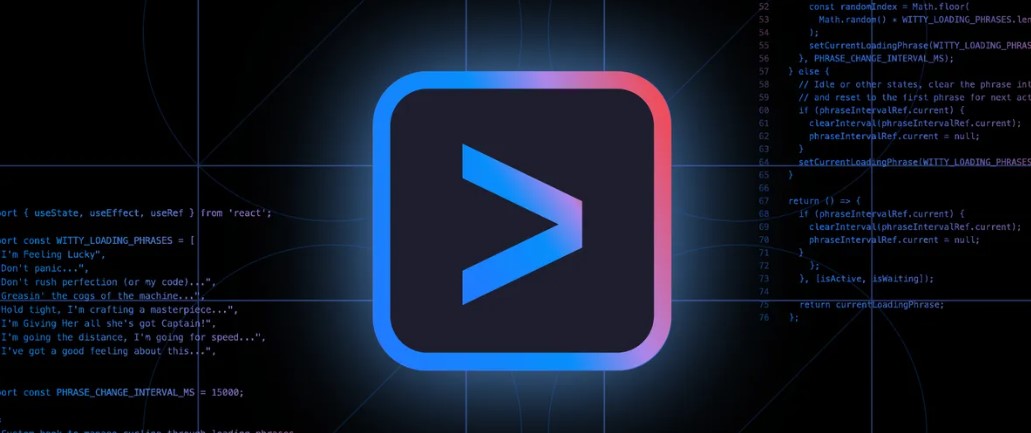 Gemini CLI