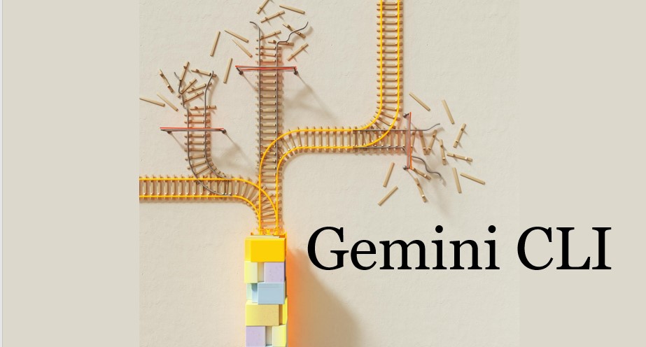 Gemini CLI