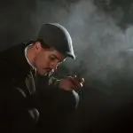 What Sherlock Holmes, Watson, and Moriarty  Teaches Us About Robust Design